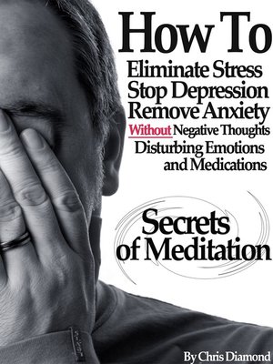 cover image of Secrets of Meditation